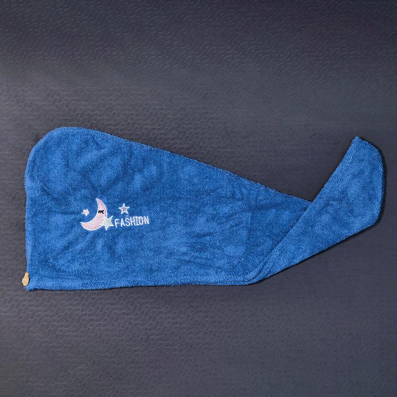 Женское полотенце для волос, домашние махровые полотенца, банные полотенца для протирания волос, полотенце из микрофибры, быстросохнущее полотенце для сушки волос, сушка волос для ванной комнаты темно-синий
Женское полотенце для волос, домашние махровые полотенца, банные полотенца для протирания волос, полотенце из микрофибры, быстросохнущее полотенце для сушки волос, сушка волос для ванной комнаты темно-синий