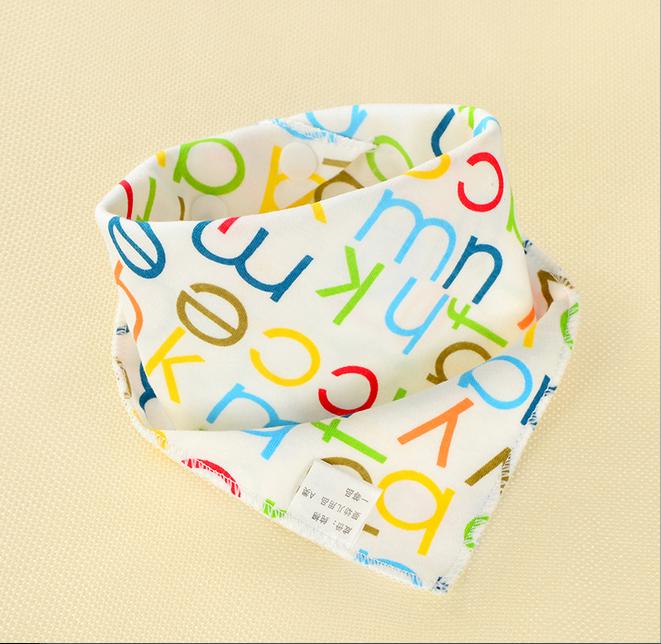 New 1Pcs Infant Kids Baby Unisex Feeding Saliva Towel Dribble Triangle Bandana Bibs Burp Cloths Baby Gifts
New 1Pcs Infant Kids Baby Unisex Feeding Saliva Towel Dribble Triangle Bandana Bibs Burp Cloths Baby Gifts