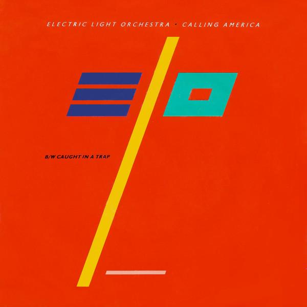 7-дюймовая пластинка ELECTRIC LIGHT ORCHESTRA - Calling America ZS405766 CBS Associated 1986 США Танцевальная и Электронная Б/У
7-дюймовая пластинка ELECTRIC LIGHT ORCHESTRA - Calling America ZS405766 CBS Associated 1986 США Танцевальная и Электронная Б/У
