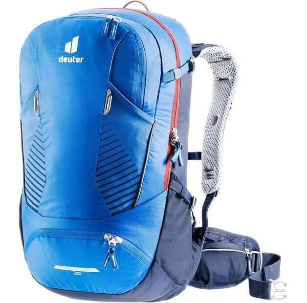 Рюкзак Deuter Trans Alpine 30 lapis/navy (3200221-1316)
Рюкзак Deuter Trans Alpine 30 lapis/navy (3200221-1316)