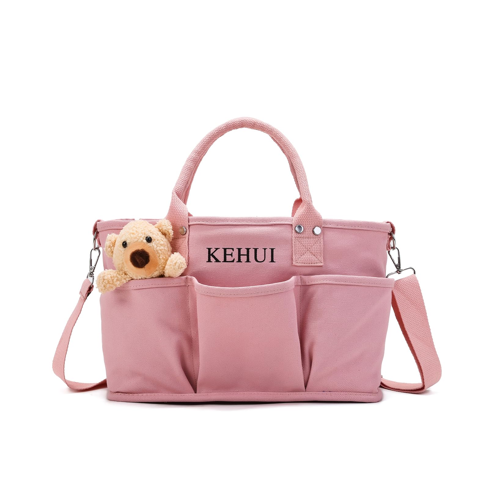 Maytopia Mother s Bag, Labor Bag, Hospital Tote Bag, Small, Lightweight Canvas, with Thermal Pocket and Stroller Hook, MMB221 (Peach - Sewn-In)
Maytopia Mother s Bag, Labor Bag, Hospital Tote Bag, Small, Lightweight Canvas, with Thermal Pocket and Stroller Hook, MMB221 (Peach - Sewn-In)