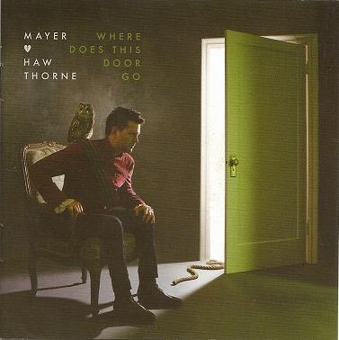 CD MAYER HAWTHORNE - Where Does This Door Go 602537447954 Republic Record 2013 Europe Soul/Funk Used
CD MAYER HAWTHORNE - Where Does This Door Go 602537447954 Republic Record 2013 Europe Soul/Funk Used