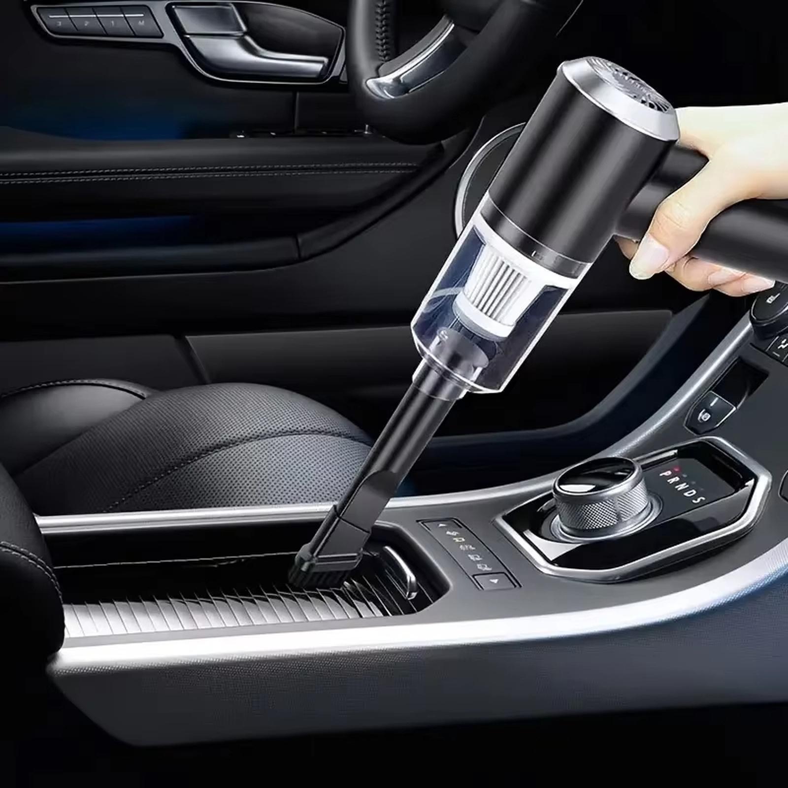 English: Cordless Handheld Vacuum Cleaner for Home Car Sofa Window Bed one size чёрный
English: Cordless Handheld Vacuum Cleaner for Home Car Sofa Window Bed one size чёрный
