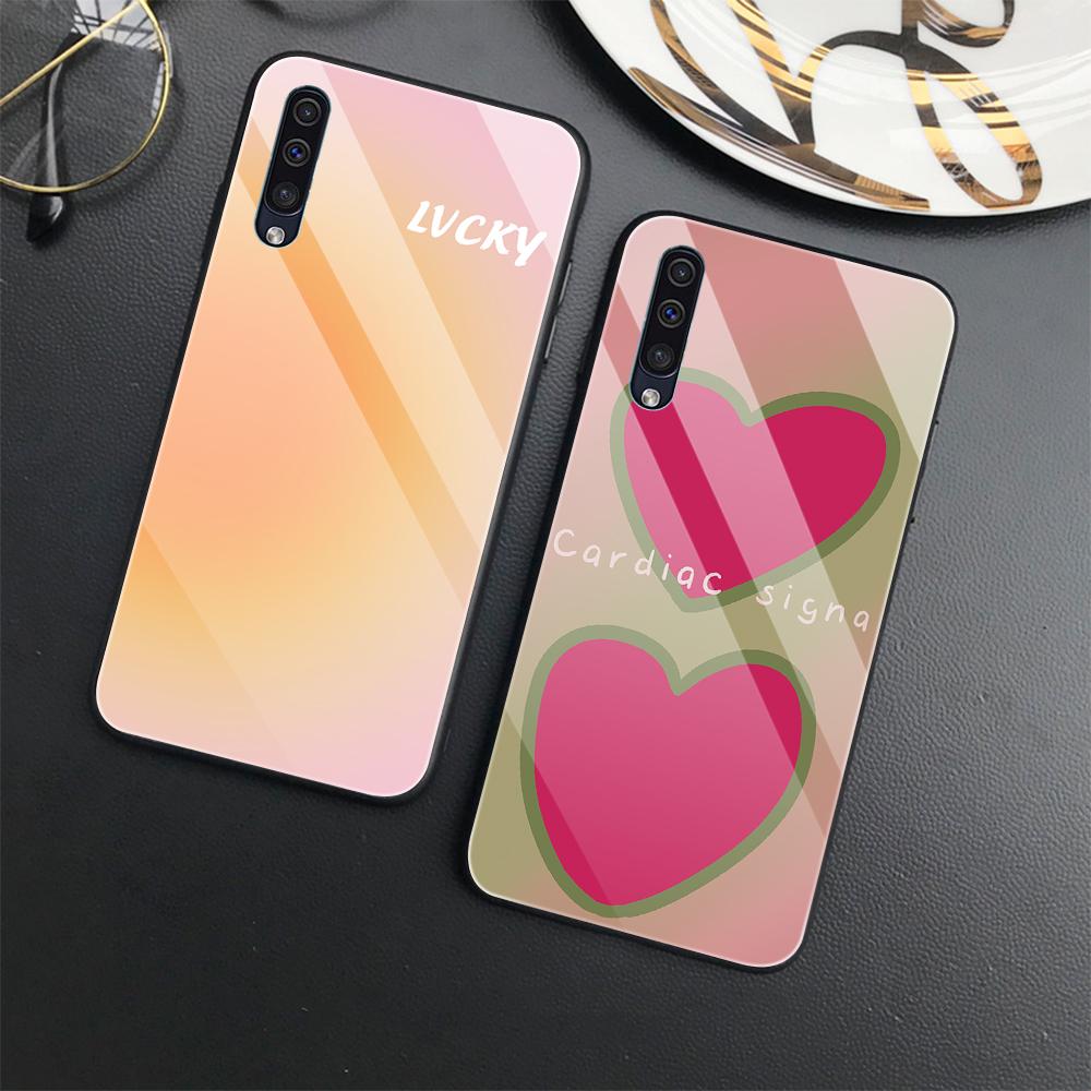 Чехол Animal Love Heart для Samsung Galaxy A71 A72 A70 A73 A53 A13 5G A03 A22 A21s A03 Core A42 A52 Роскошная стеклянная крышка Coque
Чехол Animal Love Heart для Samsung Galaxy A71 A72 A70 A73 A53 A13 5G A03 A22 A21s A03 Core A42 A52 Роскошная стеклянная крышка Coque