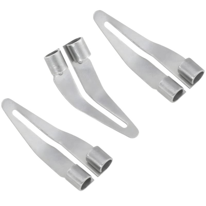 3/5pcs Sturdy Smooth Head Design For Efficient Welding And Repair Tasks Suitable For High Temperatures Environment
3/5pcs Sturdy Smooth Head Design For Efficient Welding And Repair Tasks Suitable For High Temperatures Environment
