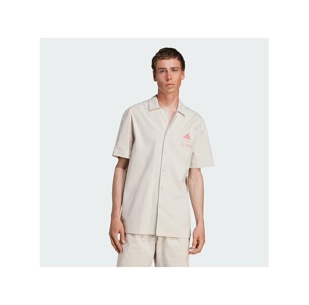 Рубашка adidas AMG Petronas Formula One Team Summer EU XL
Рубашка adidas AMG Petronas Formula One Team Summer EU XL