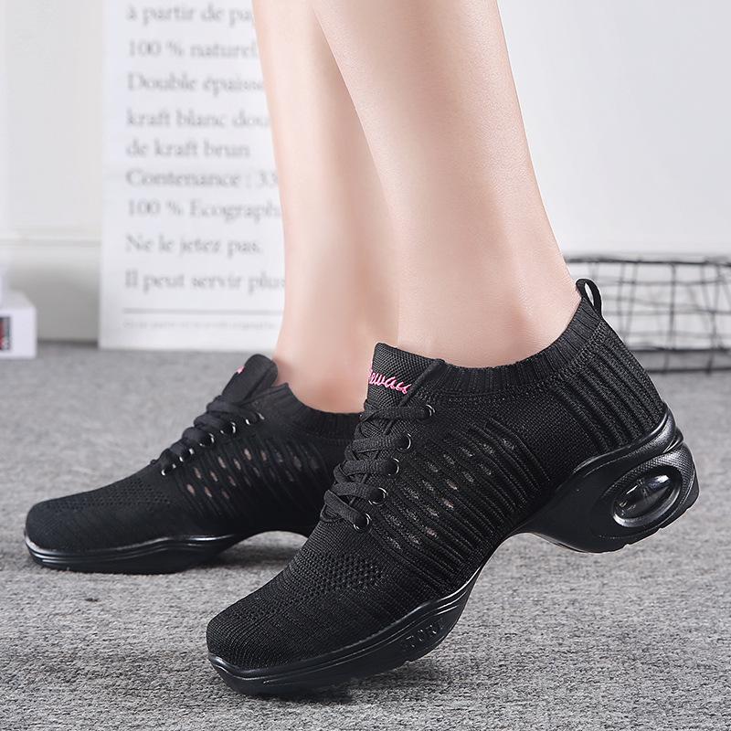 Summer and autumn dance shoes women s white mesh wedge heel fly-woven dance shoes square dance shoes soft-soled air cushion shoes 35 білий
Summer and autumn dance shoes women s white mesh wedge heel fly-woven dance shoes square dance shoes soft-soled air cushion shoes 35 білий