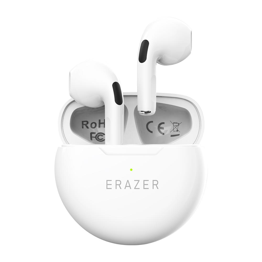 Беспроводные Bluetooth-наушники Lenovo HT38 TWS Мини-вкладыши 13-мм Большой динамик Наушники Звук HIFI Наушники для iPhone Xiaomi белый
Беспроводные Bluetooth-наушники Lenovo HT38 TWS Мини-вкладыши 13-мм Большой динамик Наушники Звук HIFI Наушники для iPhone Xiaomi белый