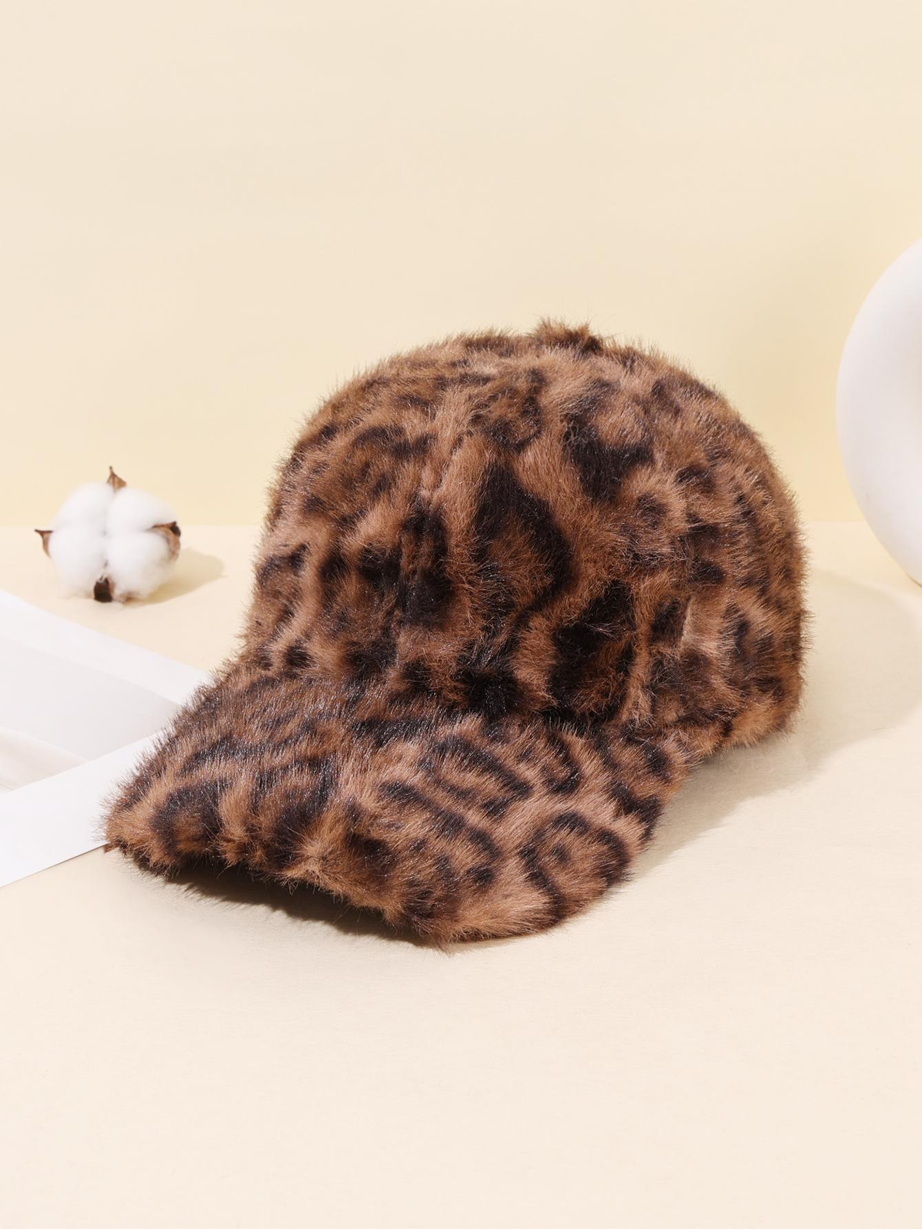 1/2/3PC leopard print baseball cap - ultra soft and warm fabric, avant-garde and chic, outdoor sports
1/2/3PC leopard print baseball cap - ultra soft and warm fabric, avant-garde and chic, outdoor sports