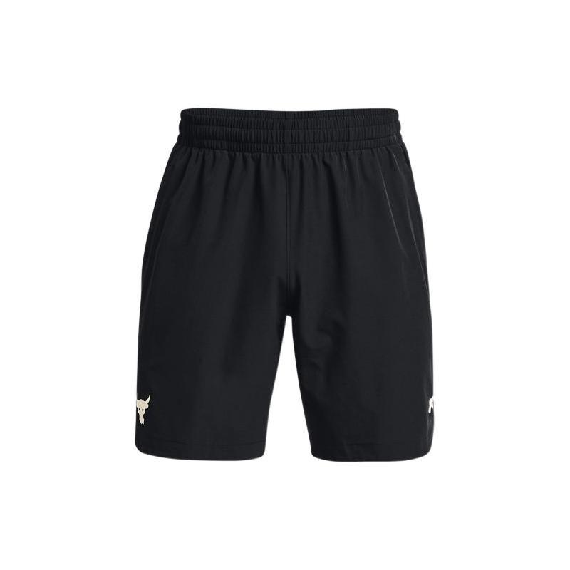 Under Armour Проект Скала Джонсона Серия Однотонные Эластичные Прямые Вязаные Спортивные Шорты Мужские шорты Черный 1361613-002 L
Under Armour Проект Скала Джонсона Серия Однотонные Эластичные Прямые Вязаные Спортивные Шорты Мужские шорты Черный 1361613-002 L