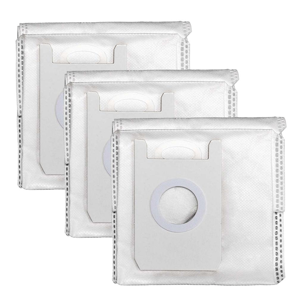 Replacement Bags For Conga Home 2000, 3 Pack, Large Capacity Vacuum Dust Bags Compatible With Self-Emptying Base,
Replacement Bags For Conga Home 2000, 3 Pack, Large Capacity Vacuum Dust Bags Compatible With Self-Emptying Base,