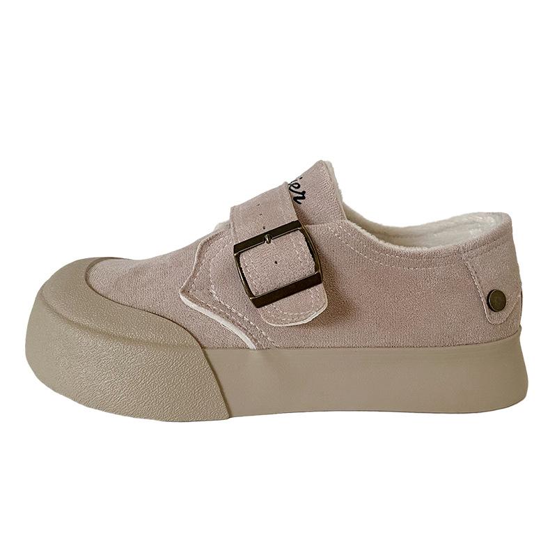 BE-6789 Зимние бархатные туфли Boken на платформе женские 2024 года новые популярные универсальные туфли с пряжкой с уродливыми милыми ботинками для доски из хлопка 35 розовый
BE-6789 Зимние бархатные туфли Boken на платформе женские 2024 года новые популярные универсальные туфли с пряжкой с уродливыми милыми ботинками для доски из хлопка 35 розовый