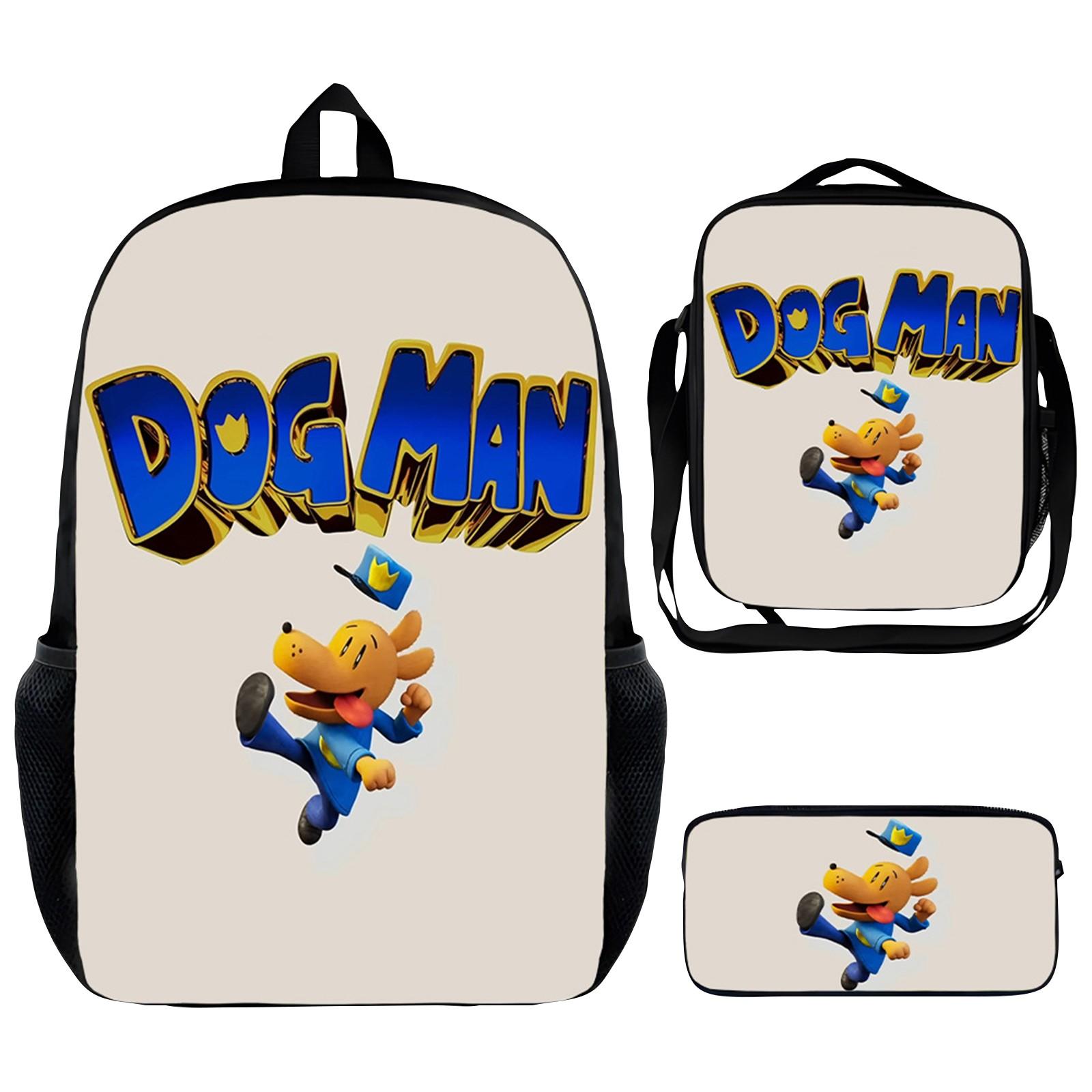 Мультфильм школьный рюкзак сумка для обеда, пенал легкий обратно в школу принадлежности школьный рюкзак ноутбук большой 15 дюймов рюкзак маленький рюкзак One Size
Мультфильм школьный рюкзак сумка для обеда, пенал легкий обратно в школу принадлежности школьный рюкзак ноутбук большой 15 дюймов рюкзак маленький рюкзак One Size