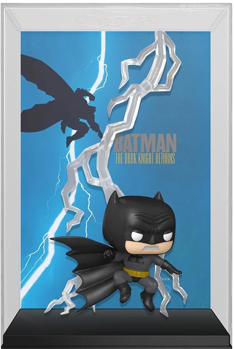 DC Comic Cover Dark Knight Returns Фигурка Funko Обложка DC Comic Cover Dark Knight Returns Фигурка BatmanThe BatmanThe
DC Comic Cover Dark Knight Returns Фигурка Funko Обложка DC Comic Cover Dark Knight Returns Фигурка BatmanThe BatmanThe