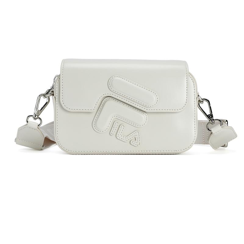 FILA Original Small Square Bag Fashion Classic Logo Simple Casual Trendy Portable Design Crossbody PU Shoulder Bag Women bags F13W539164F-GY Moonlight Gray
FILA Original Small Square Bag Fashion Classic Logo Simple Casual Trendy Portable Design Crossbody PU Shoulder Bag Women bags F13W539164F-GY Moonlight Gray