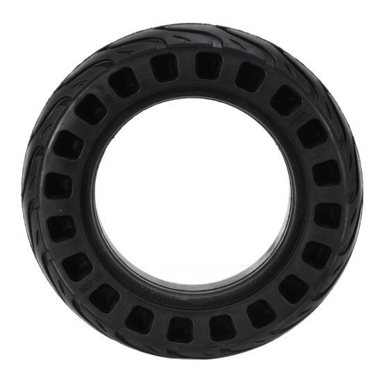 10-дюймовий електричний скутер Solid Tires Beehive Вибухозахищена шина без накачування для Xiaomi M365/1S/PRO/PRO2 10x2.125
10-дюймовий електричний скутер Solid Tires Beehive Вибухозахищена шина без накачування для Xiaomi M365/1S/PRO/PRO2 10x2.125