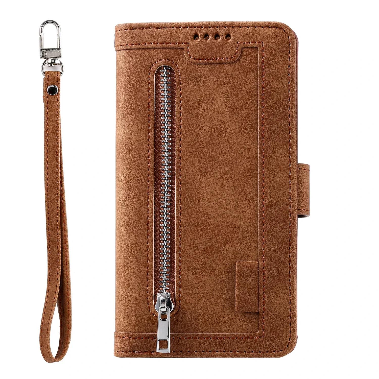 Leather Wallet Case For Redmi Note 13 12 11 10 9 8 Pro Plus 5G 12S 11S 10S 9S Zipper Flip Case Cover For Xiaomi 14 13T 11T Pro Xiaomi 14 Ultra-Case & St коричневий
Leather Wallet Case For Redmi Note 13 12 11 10 9 8 Pro Plus 5G 12S 11S 10S 9S Zipper Flip Case Cover For Xiaomi 14 13T 11T Pro Xiaomi 14 Ultra-Case & St коричневий