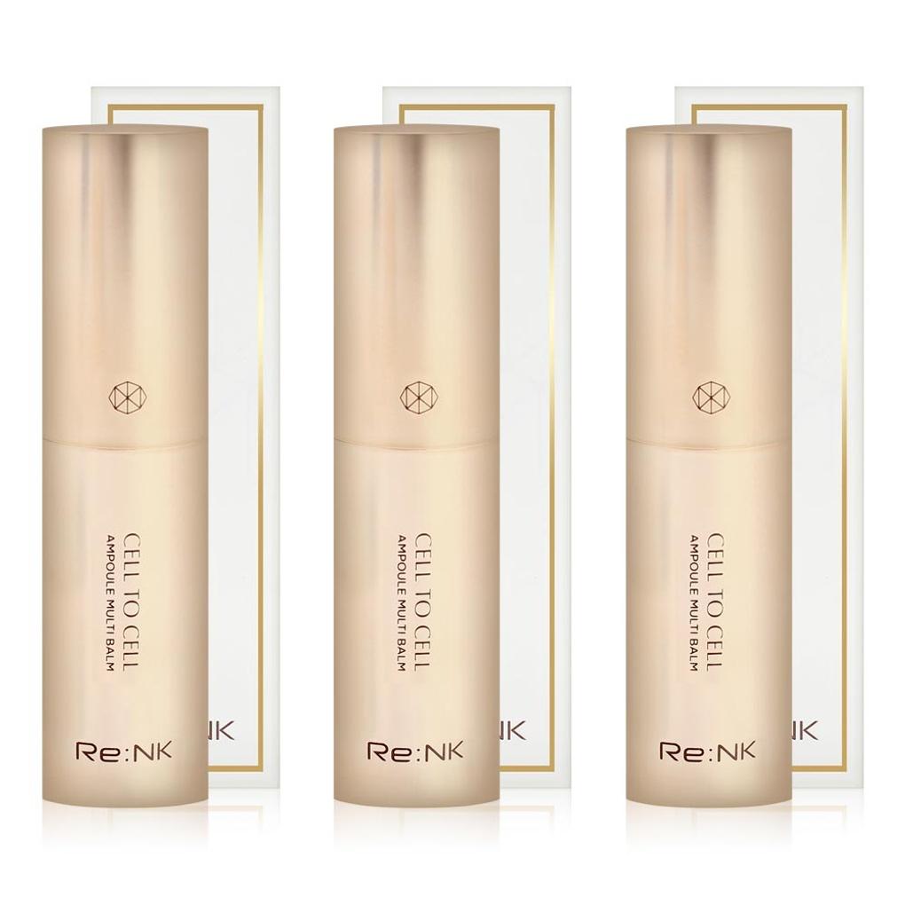 Lienka Cell to Cell Ampoule Multi-Balm 9g (3ea)
Lienka Cell to Cell Ampoule Multi-Balm 9g (3ea)