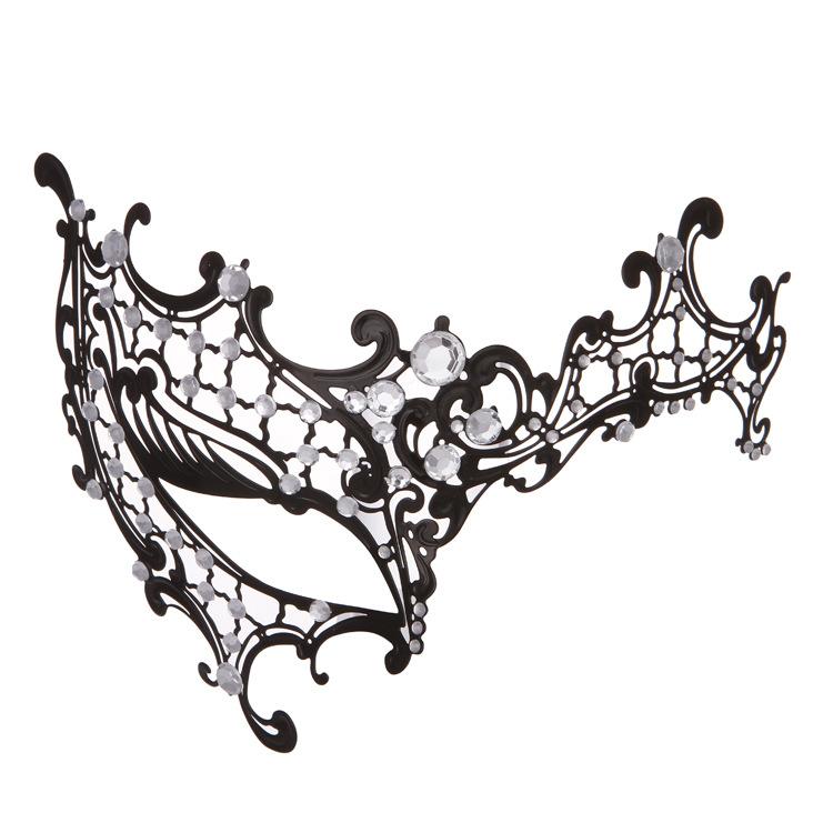 Metal Mask Gold Plated Phoenix Hollow Rhinestone Mask Holiday Party Masquerade Props
Metal Mask Gold Plated Phoenix Hollow Rhinestone Mask Holiday Party Masquerade Props