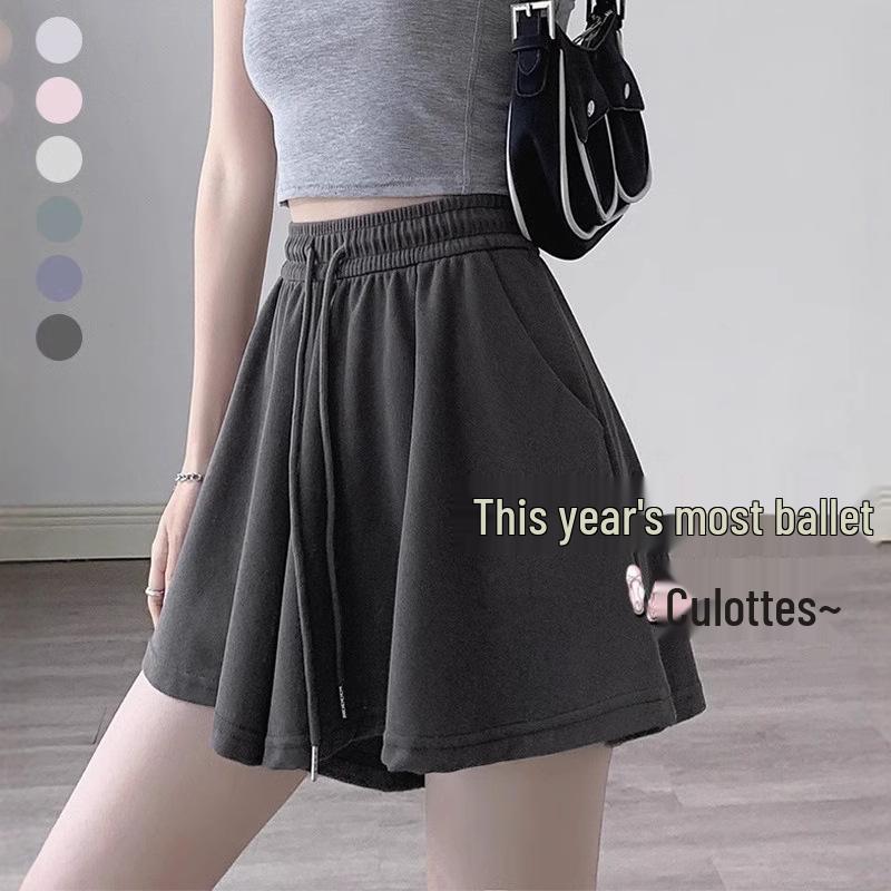 Petite Women s Summer Ballet-Style Athletic Pleated A-Line Skort, Slimming & Anti-Exposure S (80-95 lbs)
Petite Women s Summer Ballet-Style Athletic Pleated A-Line Skort, Slimming & Anti-Exposure S (80-95 lbs)