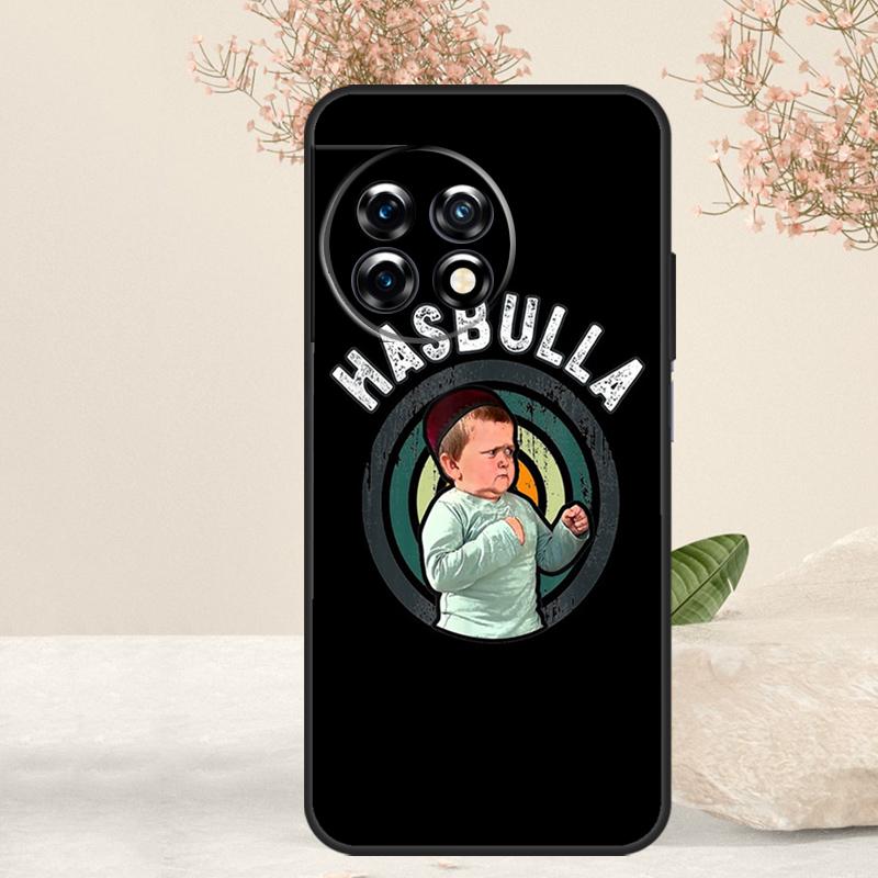 Funny hasbulla Case For OnePlus 15 13 12 11 13T 13R 12R 15R 10T 8T 10 Pro Nord 5 CE 4 3 2 Lite N20 N30 Cover OnePlus Nord 2
Funny hasbulla Case For OnePlus 15 13 12 11 13T 13R 12R 15R 10T 8T 10 Pro Nord 5 CE 4 3 2 Lite N20 N30 Cover OnePlus Nord 2