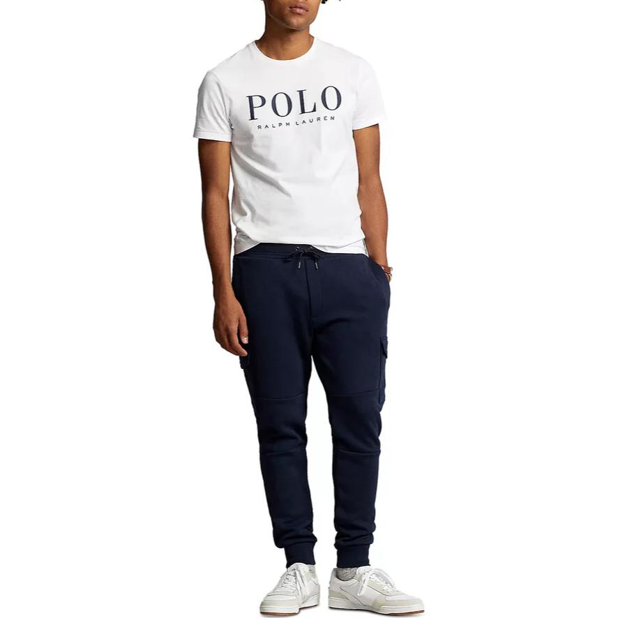 Polo Ralph Lauren Ss24 Logo Letter Print Crew Neck Short Sleeve T Shirt Men Tops White 710911272-003 M
Polo Ralph Lauren Ss24 Logo Letter Print Crew Neck Short Sleeve T Shirt Men Tops White 710911272-003 M