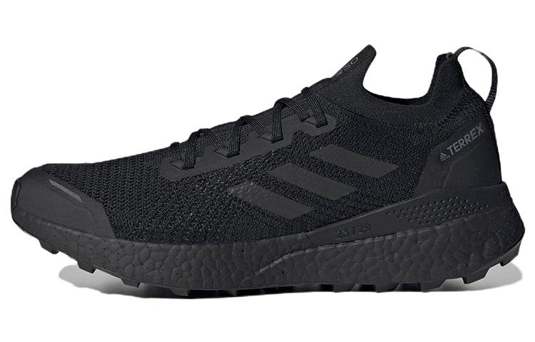 Adidas Terrex Two Ultra Trail Core Black Grey GY9339 44
Adidas Terrex Two Ultra Trail Core Black Grey GY9339 44