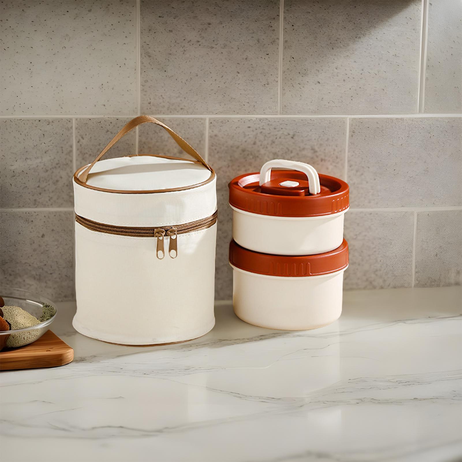 Lunch Box Lunch Boxes Insulated Container Set Multi-Layer Bowl With Cutlery Set Microwaveable Food Storage Containers For CHINA
Lunch Box Lunch Boxes Insulated Container Set Multi-Layer Bowl With Cutlery Set Microwaveable Food Storage Containers For CHINA