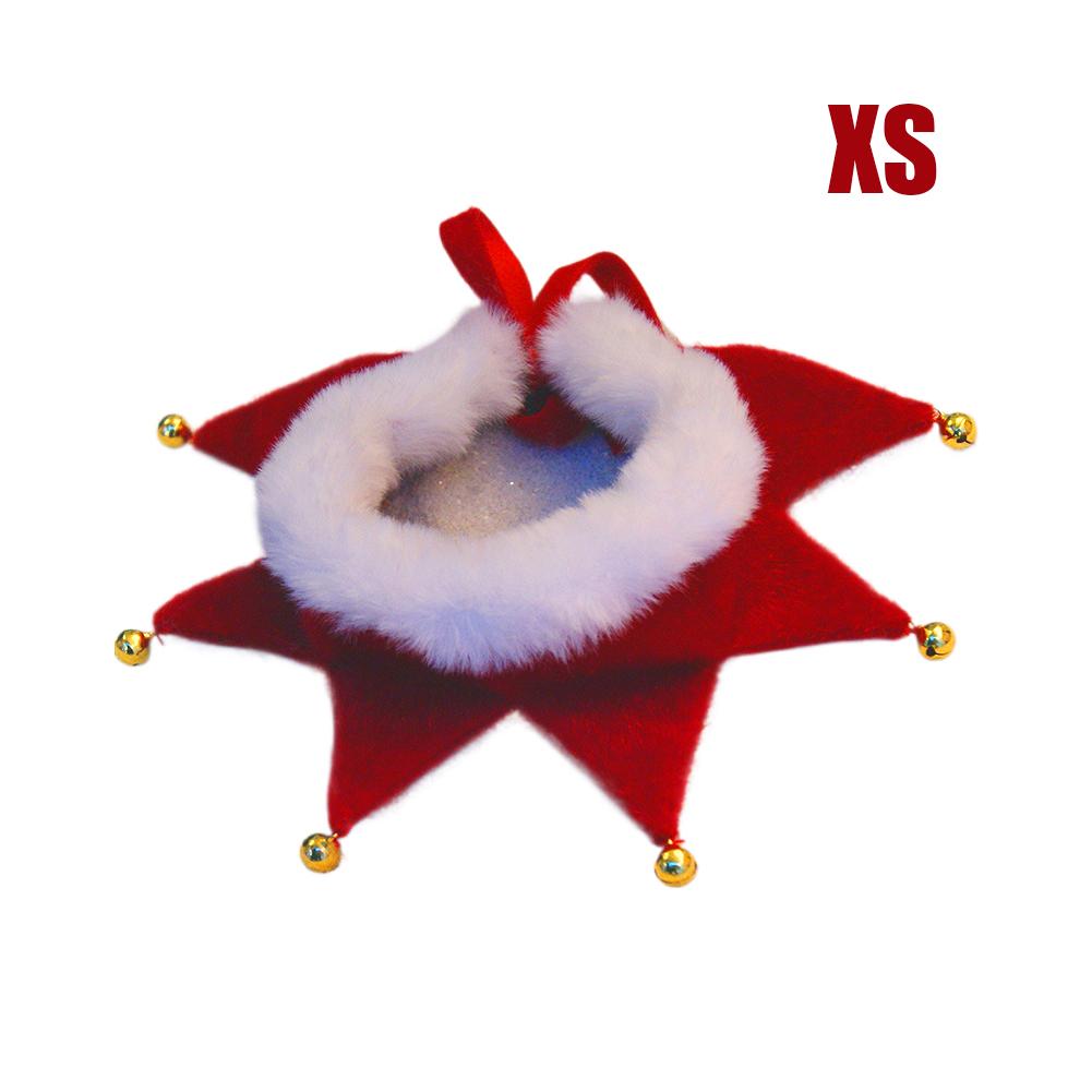 Pet Christmas Scarf Dog Cat Holiday Bib Bandana Cotton Festive Neckwear Pet Costume Party Photo Gift Pets Lover Accessories
Pet Christmas Scarf Dog Cat Holiday Bib Bandana Cotton Festive Neckwear Pet Costume Party Photo Gift Pets Lover Accessories