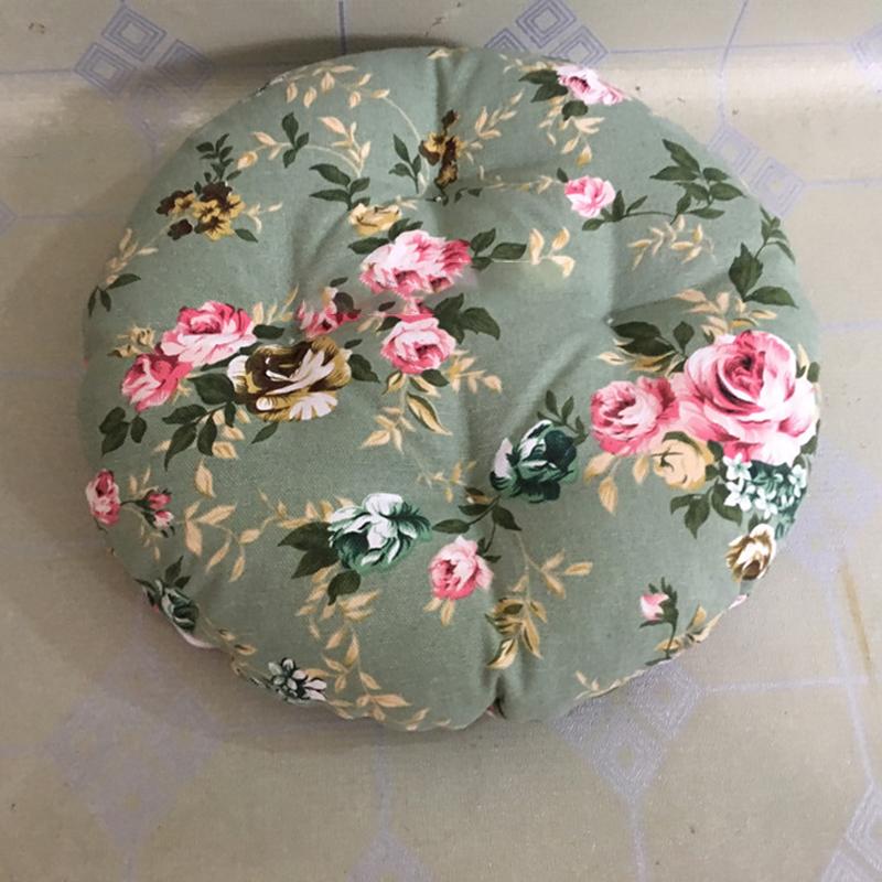 Толстая круглая подушка для офисного кресла, чехол для подушки с резинкой, подушка для медитации, коврик для йоги, декоративный коврик для сиденья табурета 33cm
Толстая круглая подушка для офисного кресла, чехол для подушки с резинкой, подушка для медитации, коврик для йоги, декоративный коврик для сиденья табурета 33cm