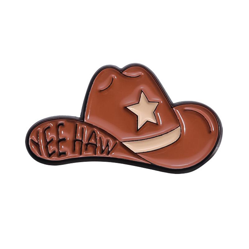 Bow Strawberry Cowgirl Boot Enamel Pins Western Aesthetic Pink Cute Brooches Lapel Badge Fashion Jewelry Gifts for Friends
Bow Strawberry Cowgirl Boot Enamel Pins Western Aesthetic Pink Cute Brooches Lapel Badge Fashion Jewelry Gifts for Friends
