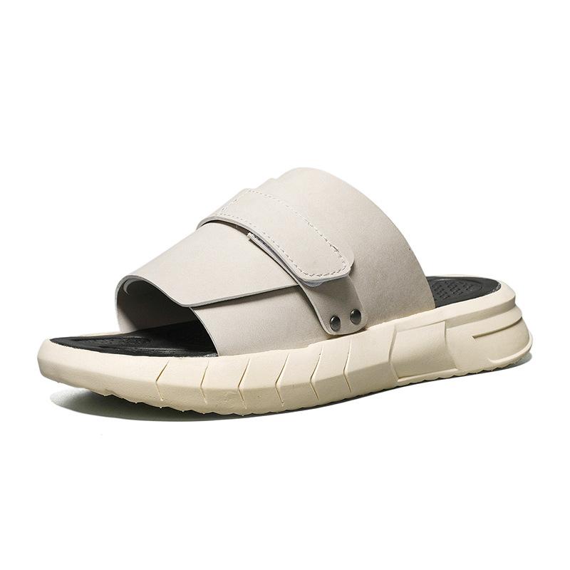Sandals men s summer new sports dual-purpose driving wear casual sandals shoes men s trendy beach shoes men s 44
Sandals men s summer new sports dual-purpose driving wear casual sandals shoes men s trendy beach shoes men s 44