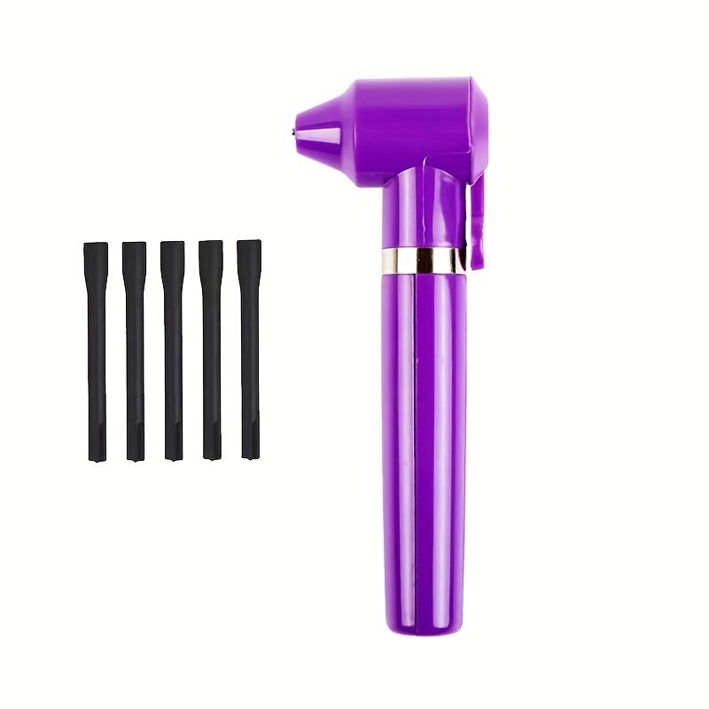 1pc Ink Mixer Pigment Stirrer with 5pcs Mixing Sticks for Electric Tattoo Pigment Sturring Rod Coloring Accessory Ink Mixer
1pc Ink Mixer Pigment Stirrer with 5pcs Mixing Sticks for Electric Tattoo Pigment Sturring Rod Coloring Accessory Ink Mixer