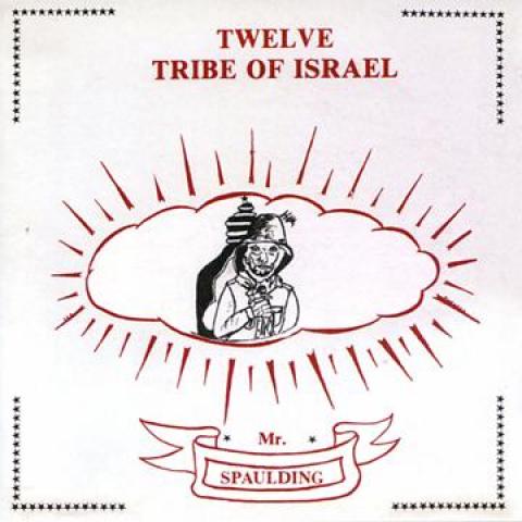 CD MR. SPAULDING - Twelve Tribe Of Israel (2CD) MILKCD8 Hot Milk 2015 UK Reggae, Ska & Dub Used
CD MR. SPAULDING - Twelve Tribe Of Israel (2CD) MILKCD8 Hot Milk 2015 UK Reggae, Ska & Dub Used