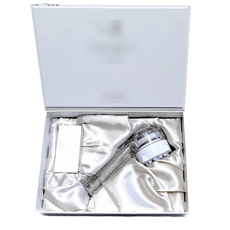 Красивая душевая лейка Плюс туман для глубокого очищения Включает функцию снижения хлора и торнадо-палочку Сверхтонкие поры!
Красивая душевая лейка Плюс туман для глубокого очищения Включает функцию снижения хлора и торнадо-палочку Сверхтонкие поры!