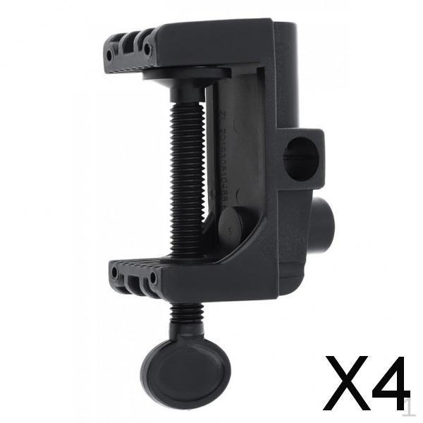 4x Desk Mount Clamp Holder Stand Replacement
4x Desk Mount Clamp Holder Stand Replacement