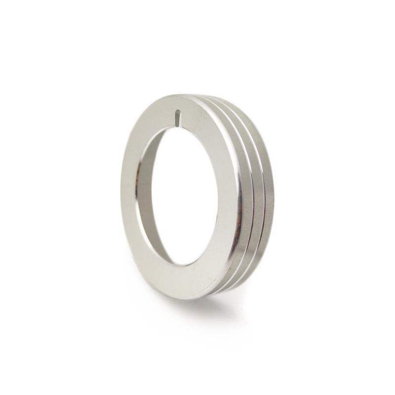 Car Headlight Knob Adjustment Button Trim Frame for Ford Mustang 2015 2016 2017 2018 2019 2020 Car Styling Accessories серебряный
Car Headlight Knob Adjustment Button Trim Frame for Ford Mustang 2015 2016 2017 2018 2019 2020 Car Styling Accessories серебряный