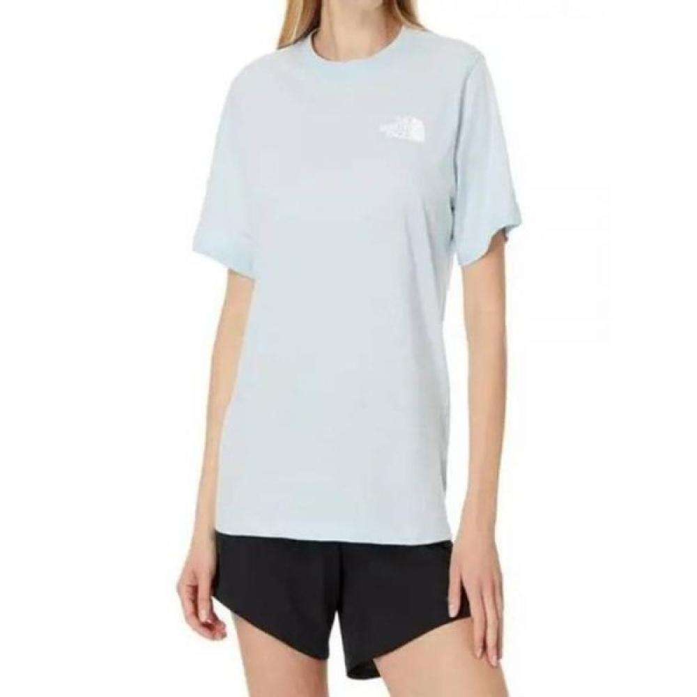 24ss North Face футболка с коротким рукавом Nf0a81v3o0r Free Sweat Blue XS (85 around)
24ss North Face футболка с коротким рукавом Nf0a81v3o0r Free Sweat Blue XS (85 around)