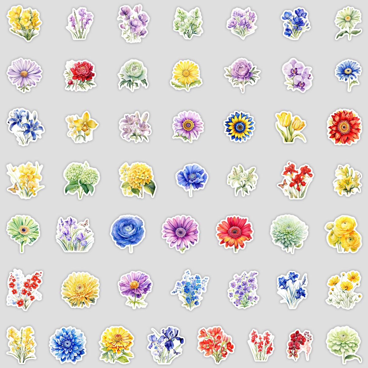 50 наклеек граффити серии Ромашка , креативные наклейки с цветами, водонепроницаемые декоративные наклейки для чашки для воды, компьютера, мобильного телефона
50 наклеек граффити серии Ромашка , креативные наклейки с цветами, водонепроницаемые декоративные наклейки для чашки для воды, компьютера, мобильного телефона