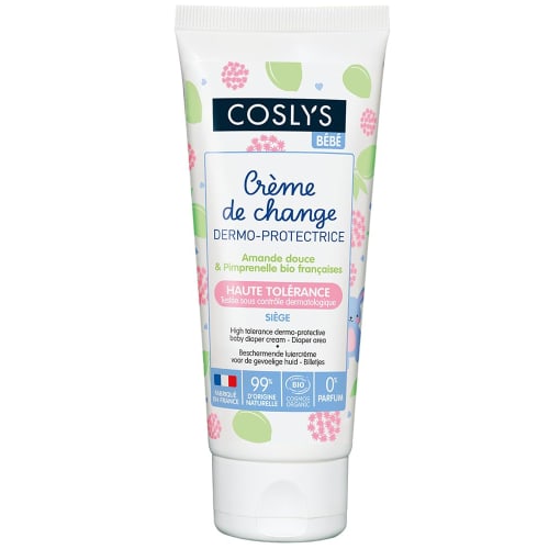 COSLYS Baby Bottom Care Cream 75ml
COSLYS Baby Bottom Care Cream 75ml