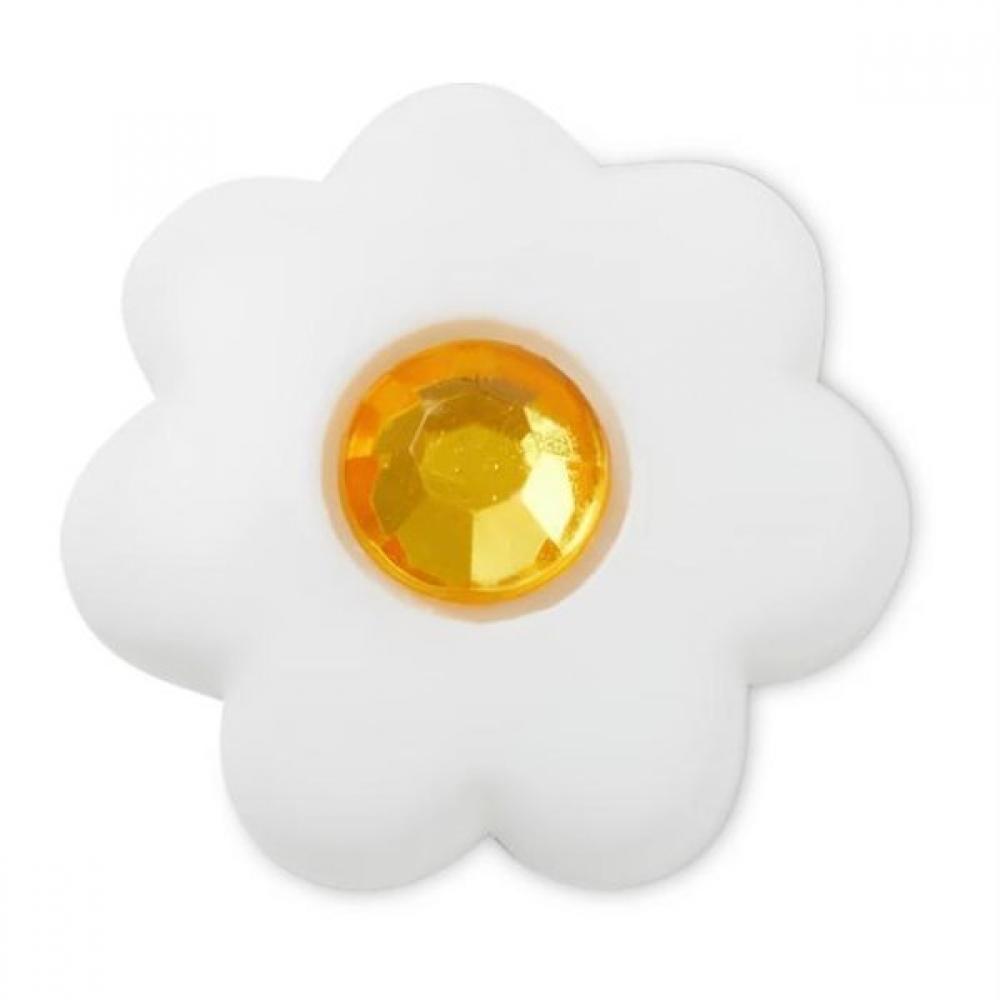 Crocs Hc02 White Flower Jibbitz Store Shipment Crocs Shoe Decorating Accessories one/free
Crocs Hc02 White Flower Jibbitz Store Shipment Crocs Shoe Decorating Accessories one/free