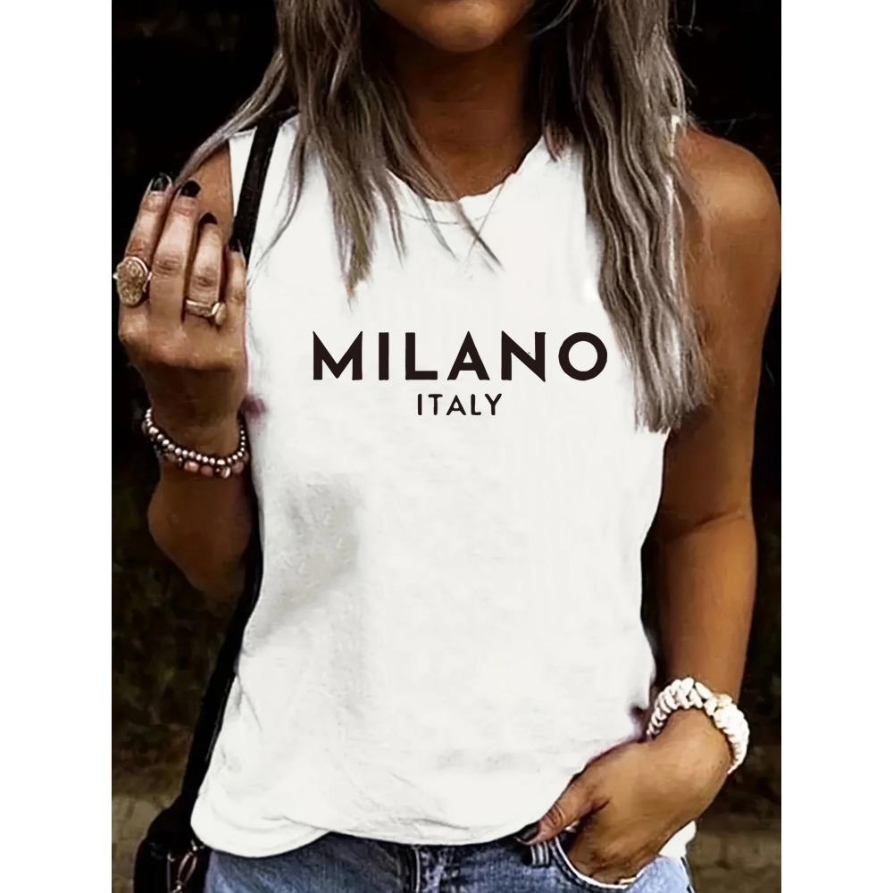 Women s summer casual loose print round neck sleeveless vest T-shirt 5XL
Women s summer casual loose print round neck sleeveless vest T-shirt 5XL