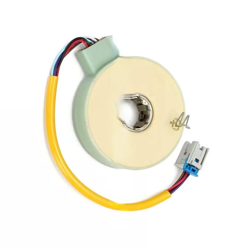 15299969 Car Accessories Angle Sensor for Fiat 2009-2012 Panda Dynamic Hatchback 4-Door 1.2L
15299969 Car Accessories Angle Sensor for Fiat 2009-2012 Panda Dynamic Hatchback 4-Door 1.2L