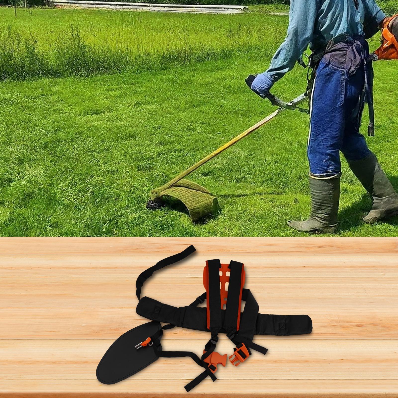 Ergonomic Adjustable Shoulder Harness Strap with Shock Absorbing Padding for Comfortable Use and Reduced Shoulder Pressure China Mainland
Ergonomic Adjustable Shoulder Harness Strap with Shock Absorbing Padding for Comfortable Use and Reduced Shoulder Pressure China Mainland