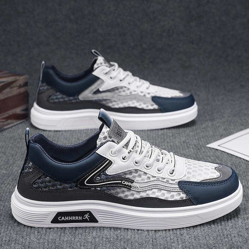 Fashion CYYTL Mesh Shoes For Men Summer Sneakers Casual Breathable Outdoor Running Tennis Platform Sports Hiking Luxury Designer Loafers 44
Fashion CYYTL Mesh Shoes For Men Summer Sneakers Casual Breathable Outdoor Running Tennis Platform Sports Hiking Luxury Designer Loafers 44