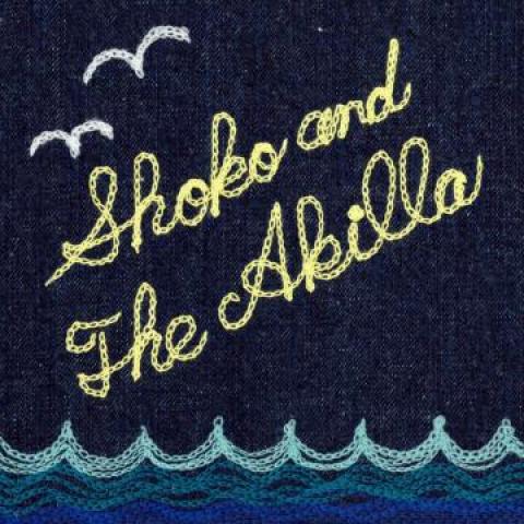 CD SHOKO & THE AKILLA - Shoko & The Akilla DDCB12113 Papillon / AWDR 2020 Japan Reggae, Ska & Dub
CD SHOKO & THE AKILLA - Shoko & The Akilla DDCB12113 Papillon / AWDR 2020 Japan Reggae, Ska & Dub