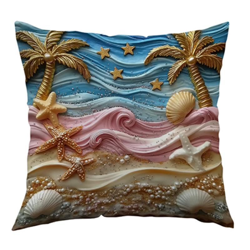 Encrypted Peach Skin Print Pillowcase One Size
Encrypted Peach Skin Print Pillowcase One Size