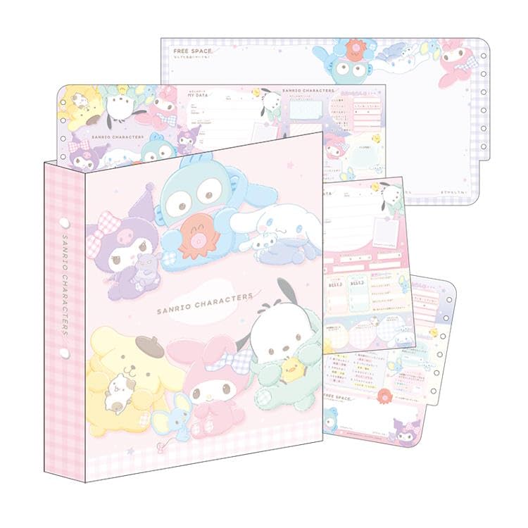 Crux Персонажи Sanrio Книга профилей Книга профилей Мокотто Книга профилей Блокнот 204671 Самопредставление
Crux Персонажи Sanrio Книга профилей Книга профилей Мокотто Книга профилей Блокнот 204671 Самопредставление