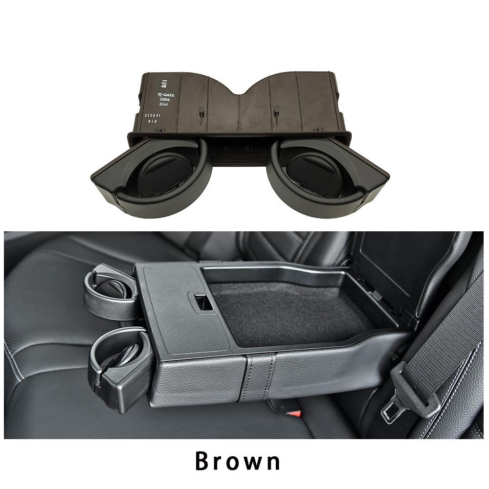 For Mercedes Benz C-Class S-Class GLC Rear Seat Cup Holder W205 W213 rear cup holder 0998100213 коричневий
For Mercedes Benz C-Class S-Class GLC Rear Seat Cup Holder W205 W213 rear cup holder 0998100213 коричневий