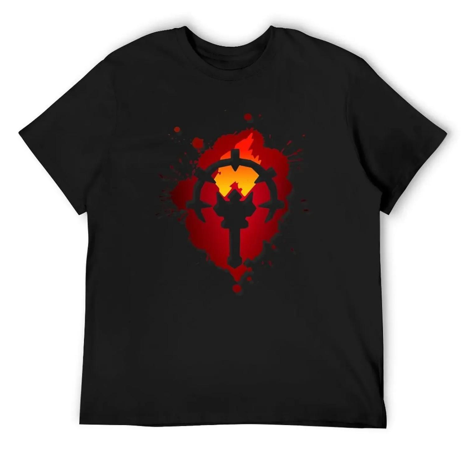 Day Gift Red Hook Darkest Dungeon Splatter Gradient T-Shirt cotton graphic tees funny gifts plus size men clothing XXXXXL чорний
Day Gift Red Hook Darkest Dungeon Splatter Gradient T-Shirt cotton graphic tees funny gifts plus size men clothing XXXXXL чорний